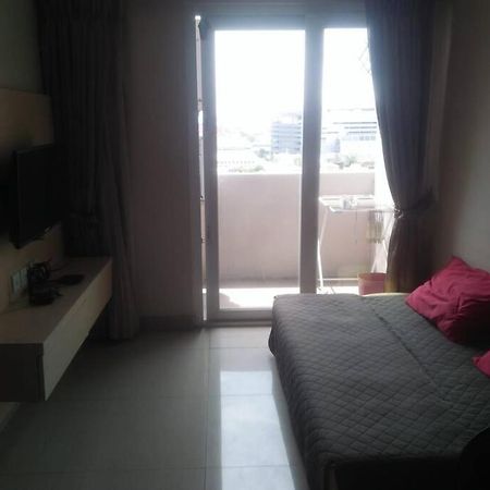 Mg Suite 1Bedroom Apartment By Just Inn Management Semarang Eksteriør billede