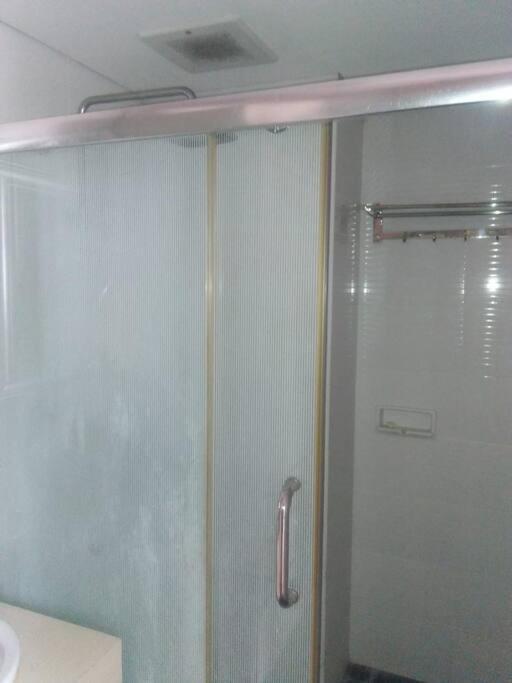 Mg Suite 1Bedroom Apartment By Just Inn Management Semarang Eksteriør billede